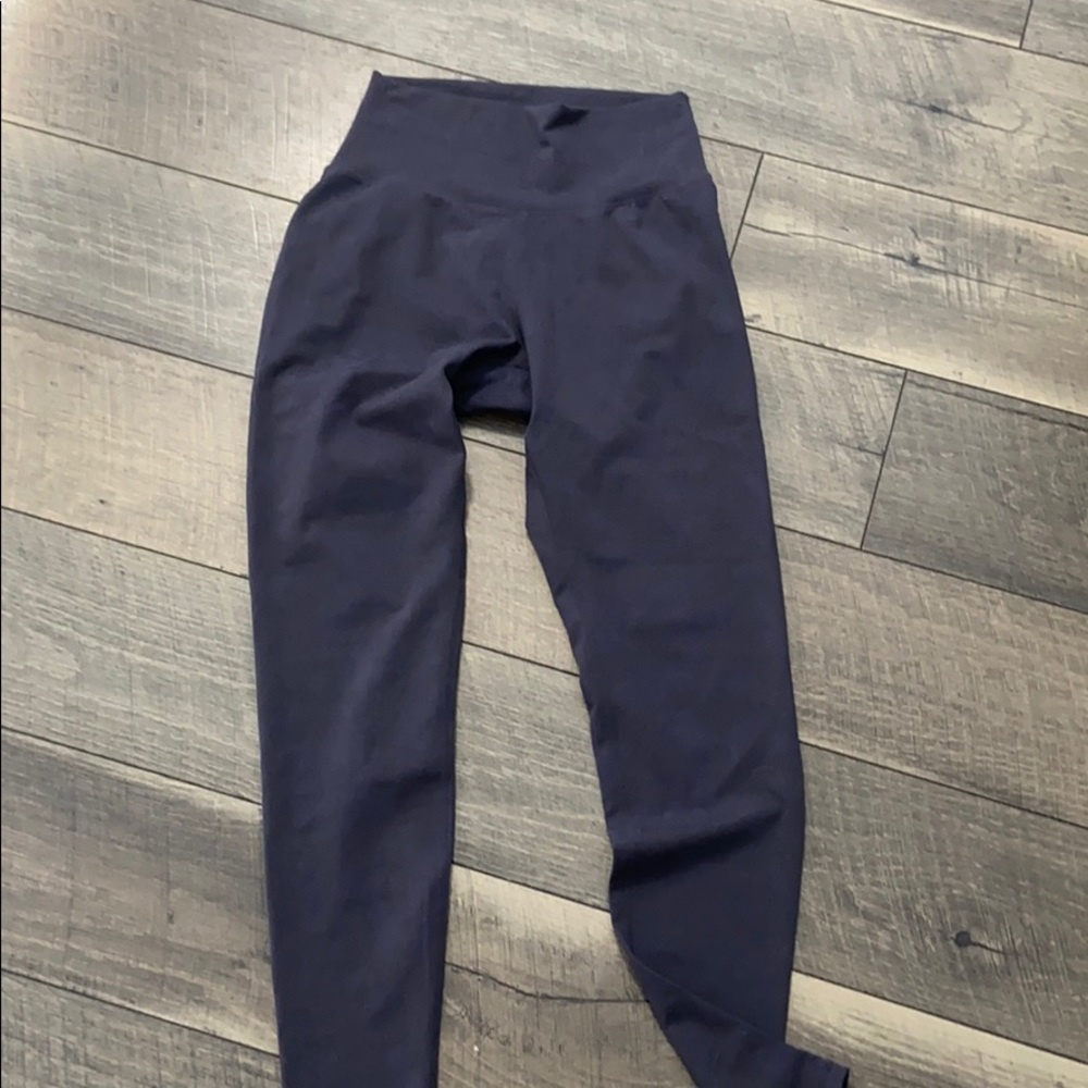 Brand new buff bunny camo leggings